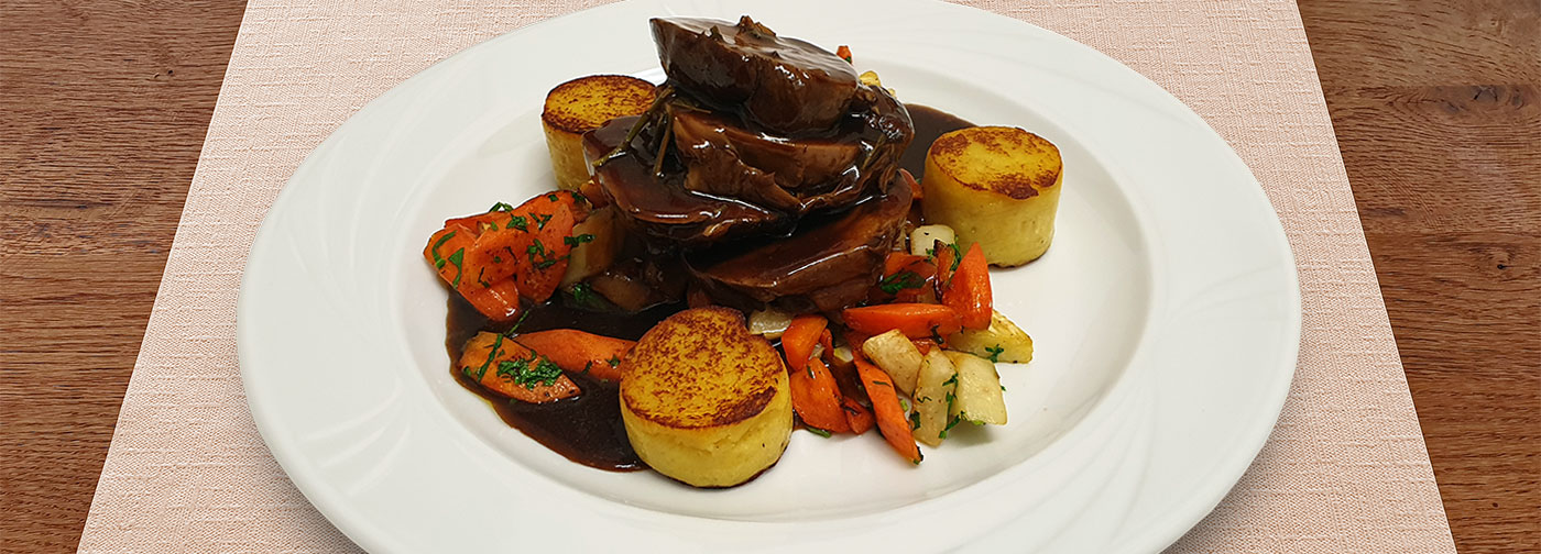 Mittagskarte (täglich ab 20.04.2019)